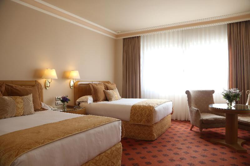 Gran Hotel Los Abetos ซานติอาโก เด กอมโปสเตลา ห้อง รูปภาพ